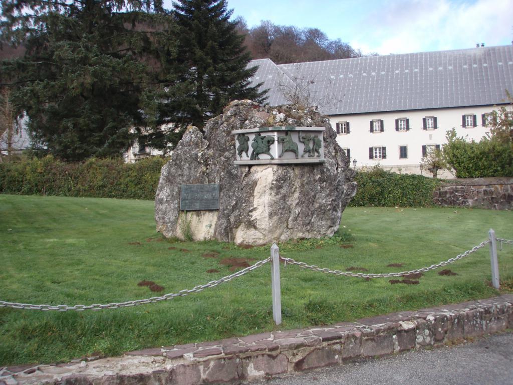 Albergue Irugoienea Espinal-Auzperri Eksteriør bilde